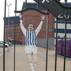 Jeff Astle