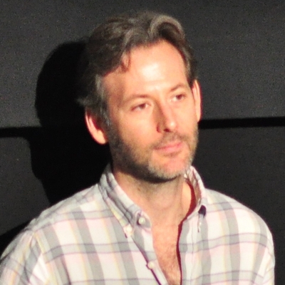 Jeff Baena