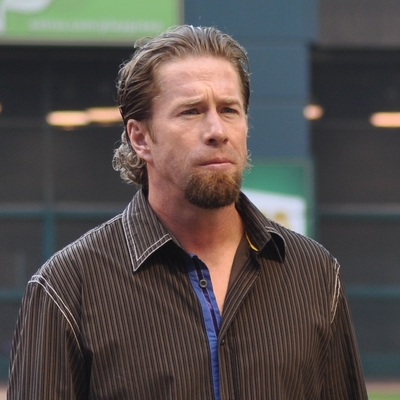 Jeff Bagwell Autograph Profile
