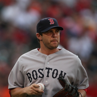 Jeff Bailey Autograph Profile