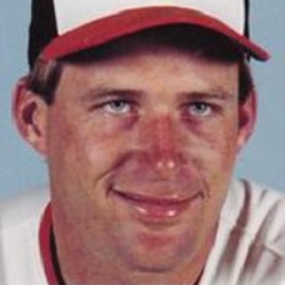 Jeff Ballard Autograph Profile