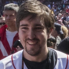Jeff Bauman