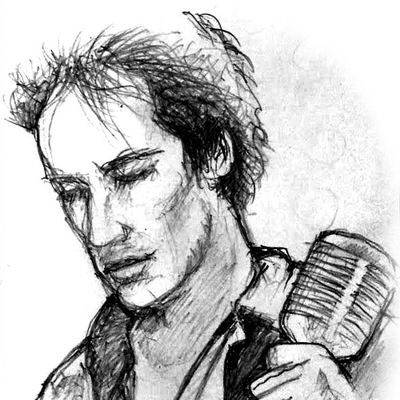 Jeff Buckley Autograph Profile