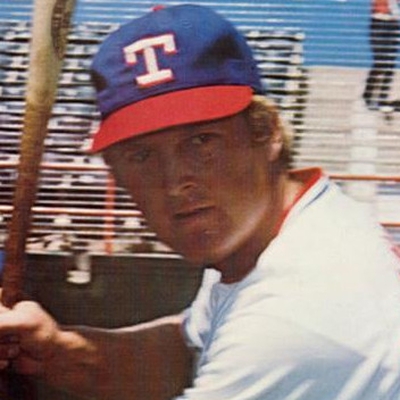 Jeff Burroughs Autograph Profile