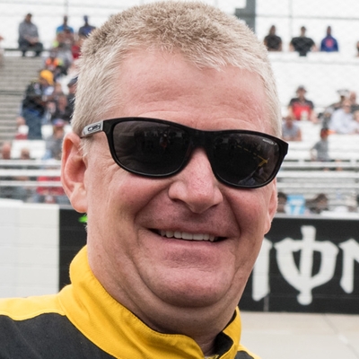 Jeff Burton