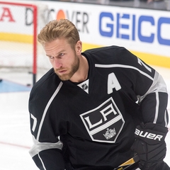 Jeff Carter