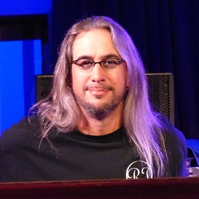 Jeff Chimenti Autograph Profile