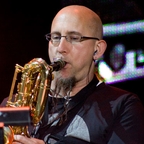 Jeff Coffin