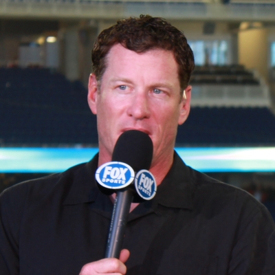 Jeff Conine Autograph Profile