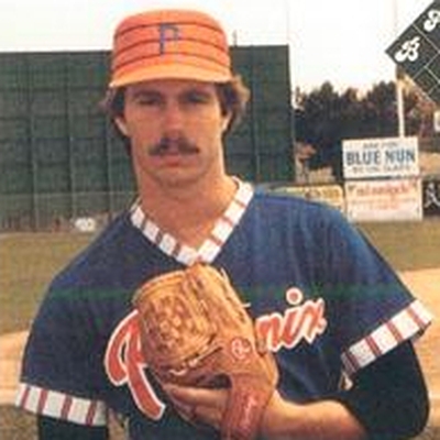 Jeff Cornell Autograph Profile