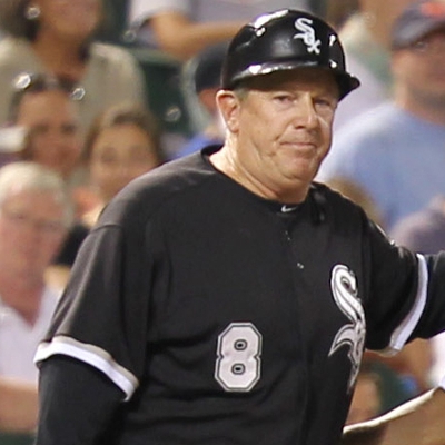 Jeff Cox Autograph Profile