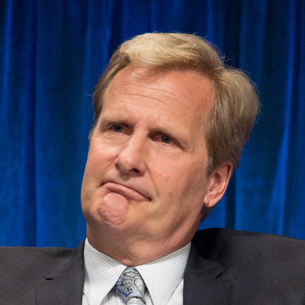 Jeff Daniels