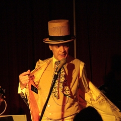 Jeff Duff