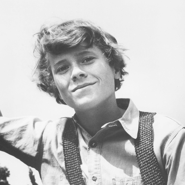 Jeff East