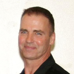Jeff Fahey
