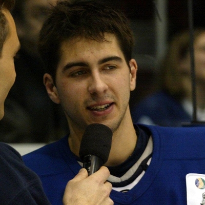Jeff Farkas Autograph Profile
