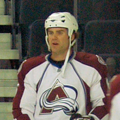 Jeff Finger Autograph Profile