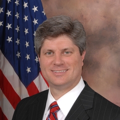 Jeff Fortenberry