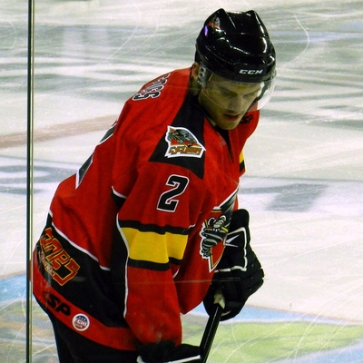 Jeff Foss Autograph Profile