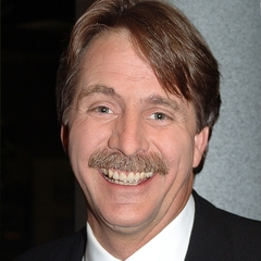 Jeff Foxworthy