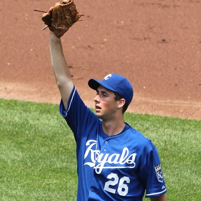 Jeff Francis Autograph Profile