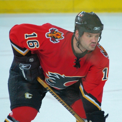 Jeff Friesen Autograph Profile
