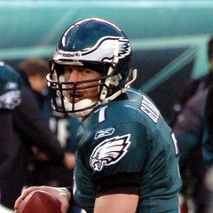 Jeff Garcia