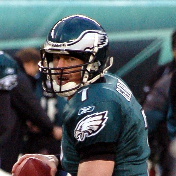Jeff Garcia