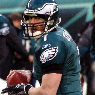 Jeff Garcia