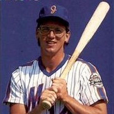 Jeff Gardner Autograph Profile