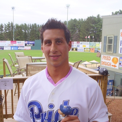 Jeff Giuliano Autograph Profile