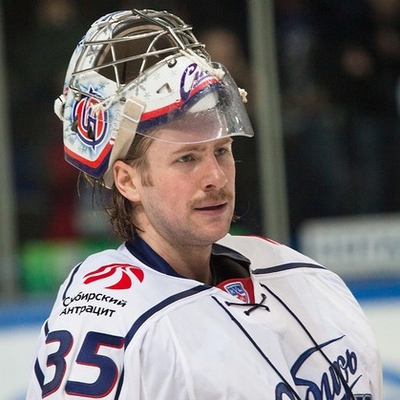 Jeff Glass Autograph Profile
