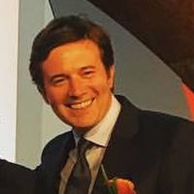 Jeff Glor Autograph Profile