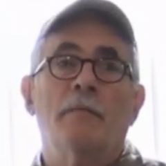 Jeff Golden