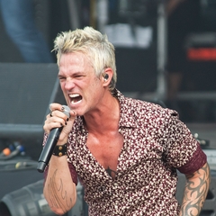 Jeff Gutt