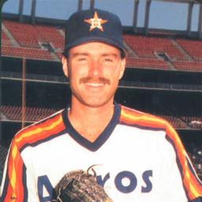 Jeff Heathcock Autograph Profile