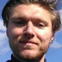 Jeff Hendrick