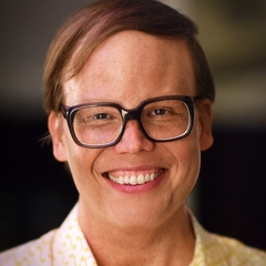 Jeff Hiller