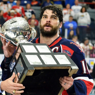 Jeff Hoggan Autograph Profile