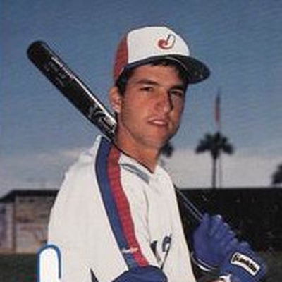 Jeff Huson Autograph Profile