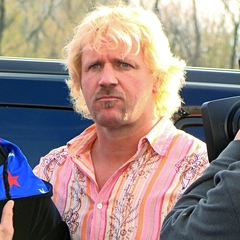 Jeff Jarrett