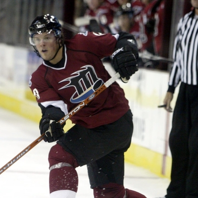 Jeff Jillson Autograph Profile