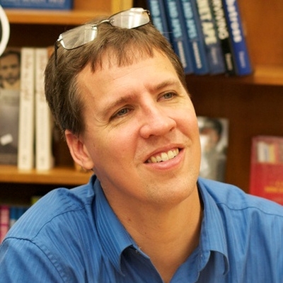 Jeff Kinney Autograph Profile