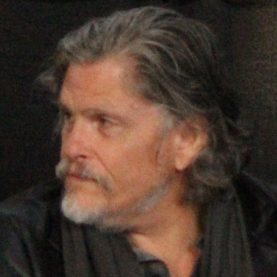 Jeff Kober Autograph Profile