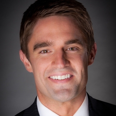 Jeff Leach