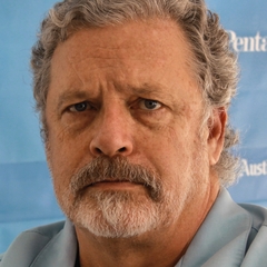 Jeff Lindsay