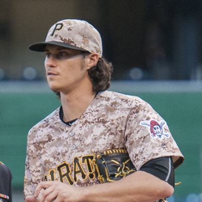 Jeff Locke Autograph Profile