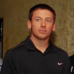 Jeff Locke