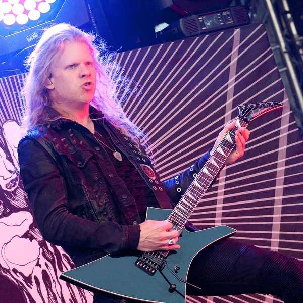 Jeff Loomis