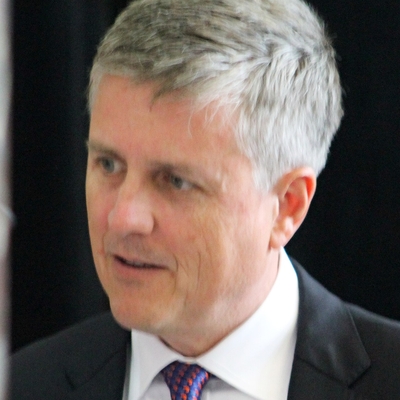 Jeff Luhnow Autograph Profile